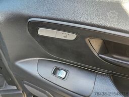 MERCEDES-BENZ Vito 116 CDI XL|EXTRALANG|WÜRTH REGALE WERKSTATT