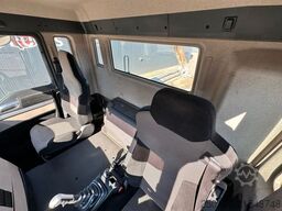 MAN TGS 26.420 6x2 BL MEILLER AK12 Absetzer