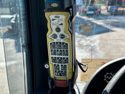 MAN TGS 26.420 6x2 BL MEILLER AK12 Absetzer