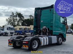 Volvo FH 500