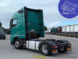 Volvo FH 500
