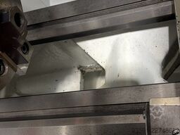 Weiler C 30 x 750