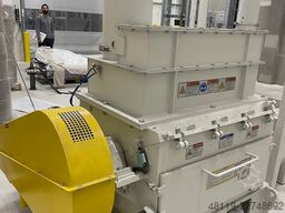  Herbold Plastcompactors HV 50/110 mit Schneidmühle SML 60/100