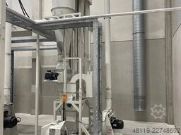  Herbold Plastcompactors HV 50/110 mit Schneidmühle SML 60/100