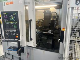 Vollmer CHD 270