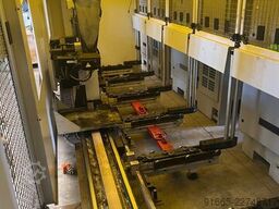 Vollmer CHD 270