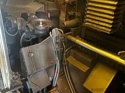 Vollmer CHD 270