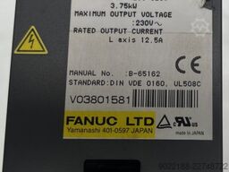 FANUC A06B-6096-H104