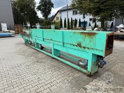 CM Macchine RMS 40×800