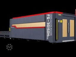 Metal Technics Polska MTP F6020DH
