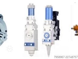 Metal Technics Polska MTP F6020DH