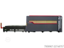Metal Technics Polska MTP F6020DH