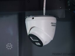Metal Technics Polska MTP F6020DH