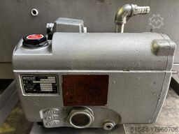 Injectstar Vacuum tumbler