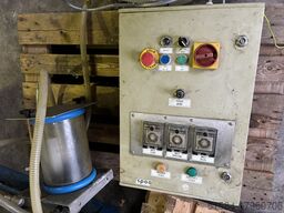 Injectstar Vacuum tumbler