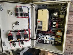 Injectstar Vacuum tumbler