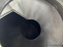 Injectstar Vacuum tumbler