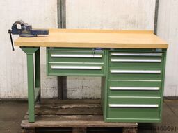 Garant Perschmann 1500/700/H860 mm
