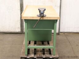 Garant Perschmann 1500/700/H860 mm