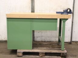 Garant Perschmann 1500/700/H860 mm