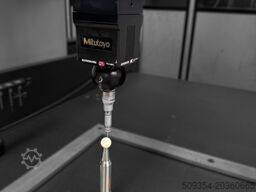 Mitutoyo Crysta-Apex C7106