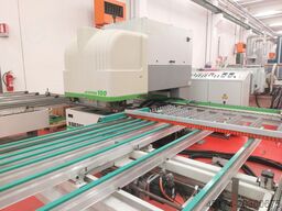 BIESSE SKIPPER 100