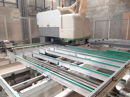 BIESSE SKIPPER 100