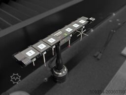 Mitutoyo Crysta-Apex V776