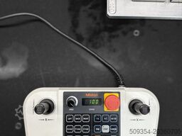 Mitutoyo Crysta-Apex V776