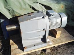KEB GmbH & Co. KG Gearmotor