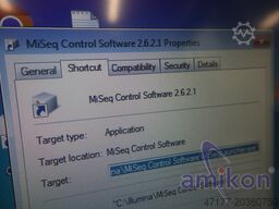 Illuminata MiSeq SY-410-1003