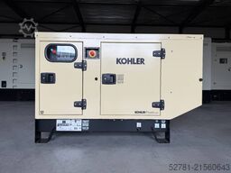 Rehlko K12 - 12 kVA Generator - DPX-17001