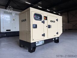 Rehlko K12 - 12 kVA Generator - DPX-17001