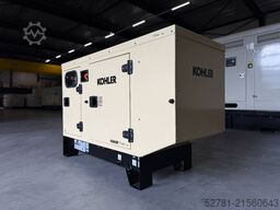 Rehlko K12 - 12 kVA Generator - DPX-17001