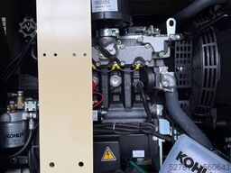 Rehlko K12 - 12 kVA Generator - DPX-17001