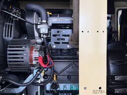 Rehlko K12 - 12 kVA Generator - DPX-17001