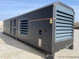 Pramac GSW1015B - 1016kVA Used Generator - DPX-12660