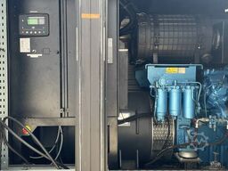 Pramac GSW1015B - 1016kVA Used Generator - DPX-12660