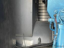 Pramac GSW1015B - 1016kVA Used Generator - DPX-12660