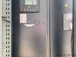 Pramac GSW1015B - 1016kVA Used Generator - DPX-12660