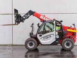 Manitou MT 625 H