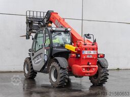 Manitou MT 625 H
