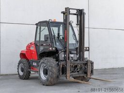 Manitou M 30.4