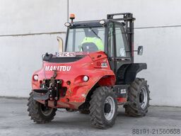 Manitou M 30.4