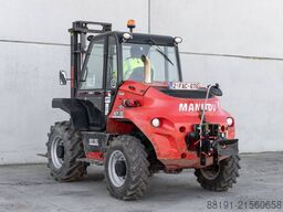 Manitou M 30.4
