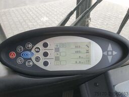 Still RX20-14 / Triplex: 4.30m! / nur 960h! / SS