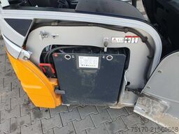 Still RX20-14 / 2025 / Triplex: 4.30m! / 751h! / SS