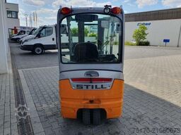 Still RX20-14 / Triplex: 4.30m! / 2.013h / SS