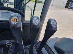 Still RX20-14 / Triplex: 4.30m! / 2.013h / SS