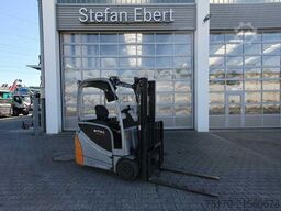 Still RX20-14 / Triplex: 4.60m! / nur 1.907h! / SS